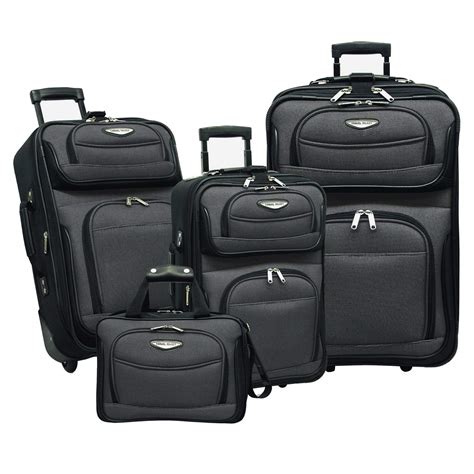 travel bag set online india|luggage sets in india.